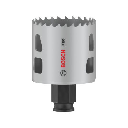 BOSCH PRO Okruhový rezák 51 mm (8% kobaltu) PC PLUS Multi Material