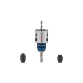BOSCH PRO Sada dierovacích nástrojov 51 mm (8% kobaltu) PC PLUS Multi Material   BOSCH PRO Sada dierovacích nástrojov 51 mm (8% kobaltu) PC PLUS Multi Material