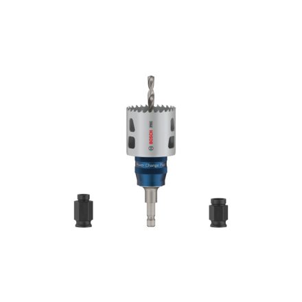 BOSCH PRO Sada dierovacích nástrojov 51 mm (8% kobaltu) PC PLUS Multi Material