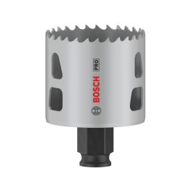 BOSCH PRO Kruhový výsek 54 mm (8% kobaltu) PC PLUS Multi Material   BOSCH PRO Kruhový výsek 54 mm (8% kobaltu) PC PLUS Multi Material