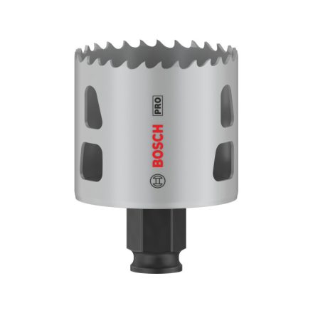 BOSCH PRO Kruhový výsek 54 mm (8% kobaltu) PC PLUS Multi Material
