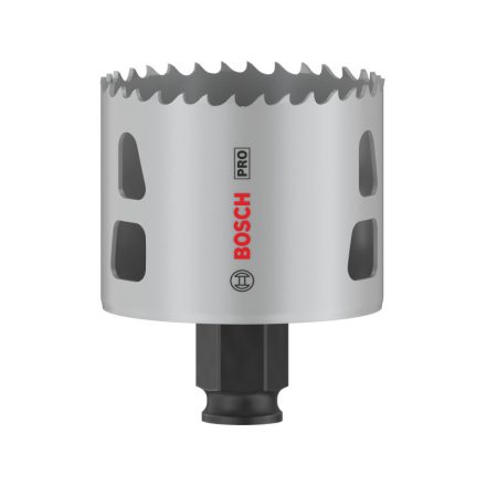 BOSCH PRO Kruhový vrták 60 mm (8% kobaltu) PC PLUS Multi Material