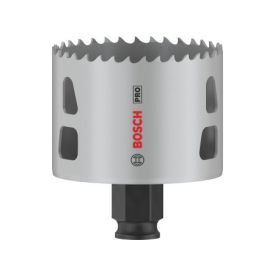 BOSCH PRO Kruhový výsek 65 mm (8% kobaltu) PC PLUS Multi Material   BOSCH PRO Kruhový výsek 65 mm (8% kobaltu) PC PLUS Multi Material