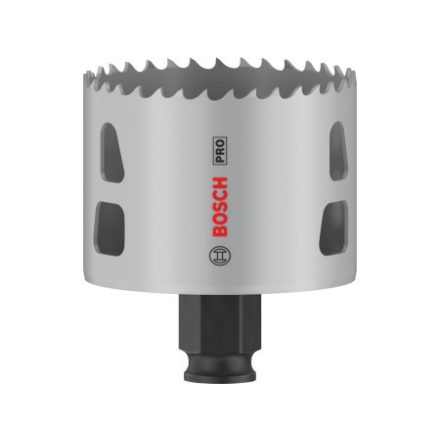 BOSCH PRO Kruhový výsek 65 mm (8% kobaltu) PC PLUS Multi Material