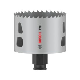 BOSCH PRO Dierová píla 68 mm (8% kobaltu) PC PLUS Multi Material   BOSCH PRO Dierová píla 68 mm (8% kobaltu) PC PLUS Multi Material