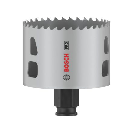 BOSCH PRO Dierová píla 68 mm (8% kobaltu) PC PLUS Multi Material