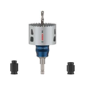 BOSCH PRO Súprava na vykružovanie 68 mm (s 8 % kobaltu) PC PLUS Multi Material   BOSCH PRO Súprava na vykružovanie 68 mm (s 8 % kobaltu) PC PLUS Multi Material