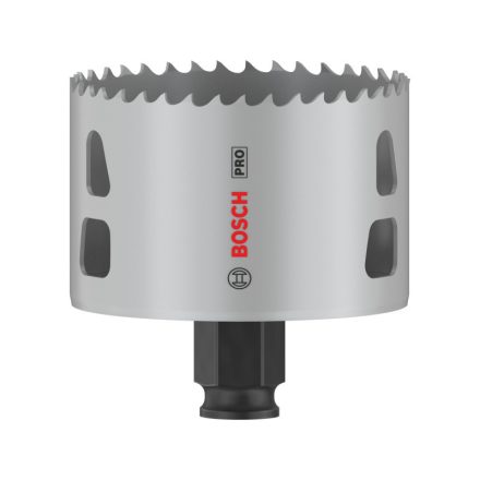 BOSCH PRO Kruhový výrezový nástroj 73 mm (8% kobaltu) PC PLUS Multi Material