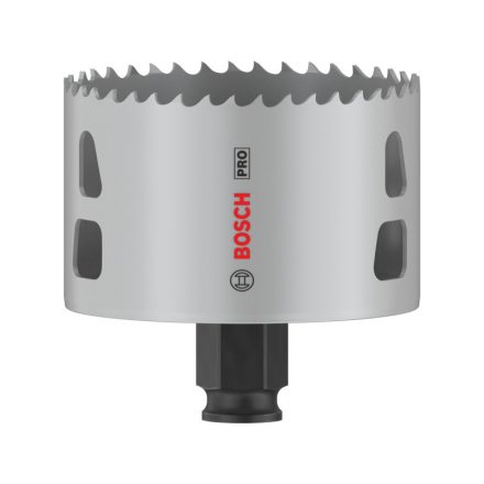 BOSCH PRO Dierovací nástroj 76 mm (8% kobaltu) PC PLUS Multi Material