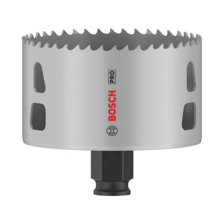 BOSCH PRO Vŕtačka do kruhu 83 mm (8% kobaltu) PC PLUS Multi Material