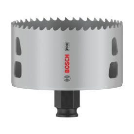 BOSCH PRO Otvorový vrták 86 mm (8% kobaltu) PC PLUS Multi Material   BOSCH PRO Otvorový vrták 86 mm (8% kobaltu) PC PLUS Multi Material