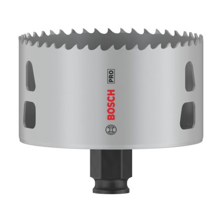 BOSCH PRO Otvorový vrták 86 mm (8% kobaltu) PC PLUS Multi Material