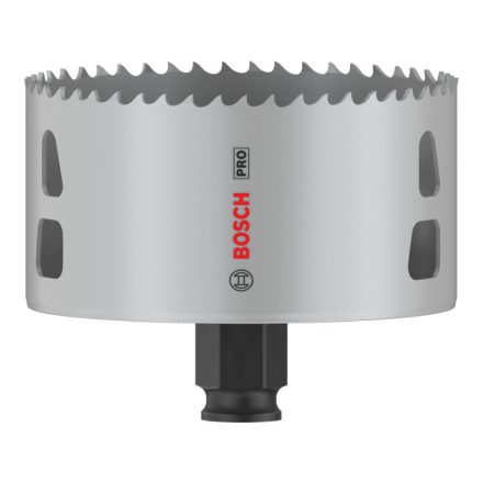 BOSCH PRO Kruhový výsekač 92 mm (8% kobaltu) PC PLUS Multi Material