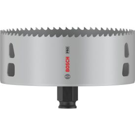 BOSCH PRO Rezák do kruhu 127 mm (8% kobaltu) PC PLUS Multi Material   BOSCH PRO Rezák do kruhu 127 mm (8% kobaltu) PC PLUS Multi Material