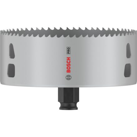 BOSCH PRO Rezák do kruhu 127 mm (8% kobaltu) PC PLUS Multi Material