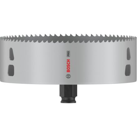 BOSCH PRO Výsekový kotúč 152 mm (8% kobaltu) PC PLUS Multi Material