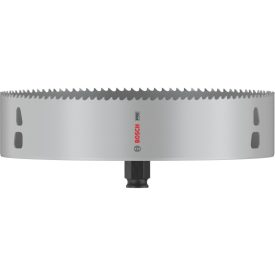 BOSCH PRO Kruhový rezač 210 mm (8% kobaltu) PC PLUS Multi Material   BOSCH PRO Kruhový rezač 210 mm (8% kobaltu) PC PLUS Multi Material