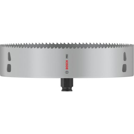 BOSCH PRO Kruhový rezač 210 mm (8% kobaltu) PC PLUS Multi Material