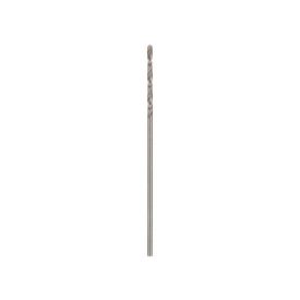BOSCH Šnekový vrták 1,0 x 34/12 mm 135° HSS-G DIN 338 (10 ks)   BOSCH Šnekový vrták 1,0 x 34/12 mm 135° HSS-G DIN 338 (10 ks)