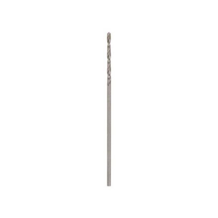 BOSCH Šnekový vrták 1,0 x 34/12 mm 135° HSS-G DIN 338 (10 ks)