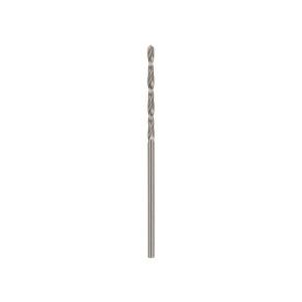 BOSCH Špirálová vŕtačka 1,5 x 40/18 mm 135° HSS-G DIN 338 (10 ks)   BOSCH Špirálová vŕtačka 1,5 x 40/18 mm 135° HSS-G DIN 338 (10 ks)