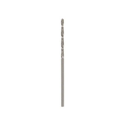 BOSCH Špirálová vŕtačka 1,5 x 40/18 mm 135° HSS-G DIN 338 (10 ks)