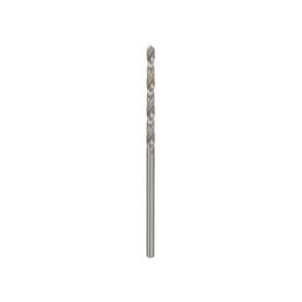 BOSCH Spiralový vrták 2,5 x 57/30 mm 135° HSS-G DIN 338 (10 ks)   BOSCH Spiralový vrták 2,5 x 57/30 mm 135° HSS-G DIN 338 (10 ks)