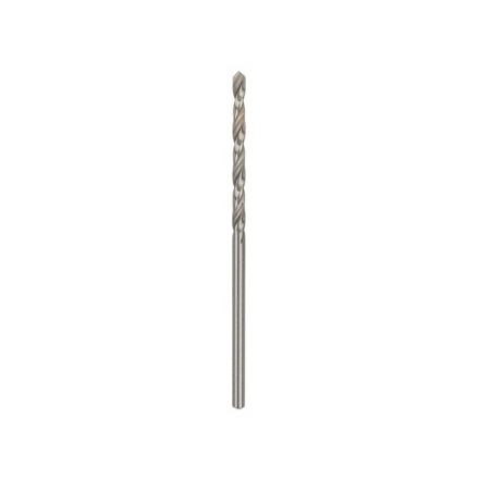 BOSCH Spiralový vrták 2,5 x 57/30 mm 135° HSS-G DIN 338 (10 ks)