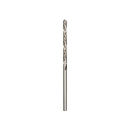BOSCH Špirálový vŕták 3,0 x 61/33 mm 135° HSS-G DIN 338 (10 kusov)