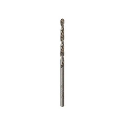 BOSCH Šnekový vrták 3,2 x 65/36 mm 135° HSS-G DIN 338 (10 ks)