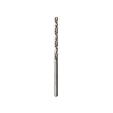 BOSCH Spirálový vrták 3,5 x 70/39 mm 135° HSS-G DIN 338 (10 ks)
