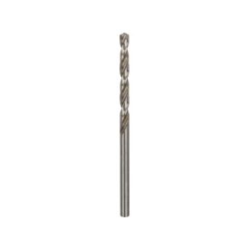 BOSCH Šnekový vrták 4,2 x 75/43 mm 135° HSS-G DIN 338 (10 ks)   BOSCH Šnekový vrták 4,2 x 75/43 mm 135° HSS-G DIN 338 (10 ks)