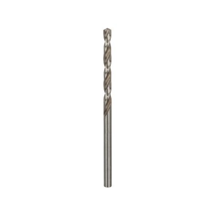 BOSCH Šnekový vrták 4,2 x 75/43 mm 135° HSS-G DIN 338 (10 ks)