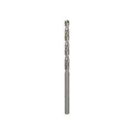 BOSCH Skrutkovací vŕtak 4,5 x 80/47 mm 135° HSS-G DIN 338 (10 ks)   BOSCH Skrutkovací vŕtak 4,5 x 80/47 mm 135° HSS-G DIN 338 (10 ks)