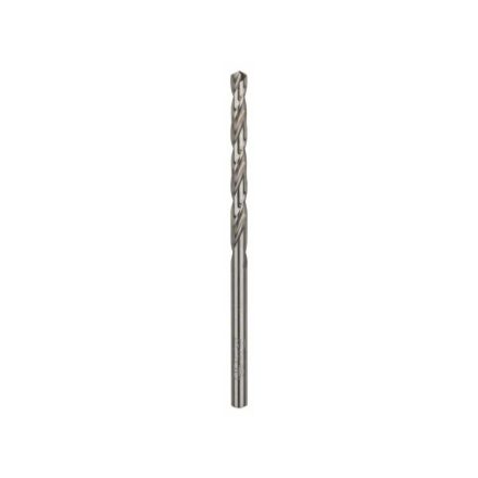 BOSCH Skrutkovací vŕtak 4,5 x 80/47 mm 135° HSS-G DIN 338 (10 ks)