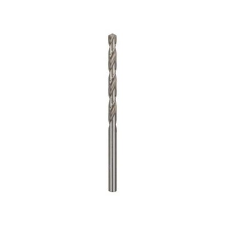 BOSCH Špirálový vrták 5,5 x 93/57 mm 135° HSS-G DIN 338 (10 ks)