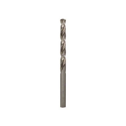 BOSCH Šnekový vrták 6,0 x 93/57 mm 135° HSS-G DIN 338 (10 ks)
