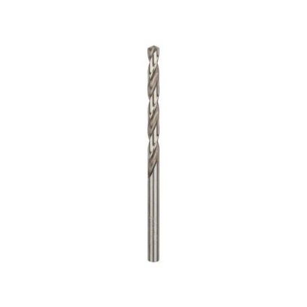 BOSCH Skrutkovací vŕták 6,5 x 101/63 mm 135° HSS-G DIN 338 (10 ks)