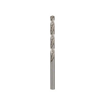 BOSCH Špirálová vŕtačka 7,5 x 109/69 mm 135° HSS-G DIN 338 (10 ks)