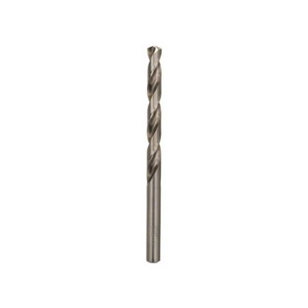 BOSCH Šnekový vrták 8,0 x 117/75 mm 135° HSS-G DIN 338 (5 ks)