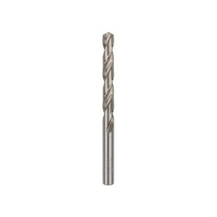BOSCH Šnekový vrták 9,5 x 125/81 mm 135° HSS-G DIN 338 (5 ks)