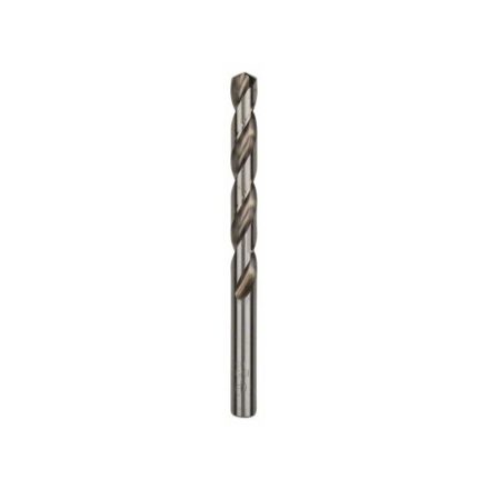 BOSCH Špirálový vrták 10,5 x 133/87 mm 135° HSS-G DIN 338 (5 kusov)