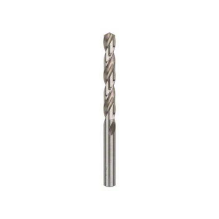 BOSCH Kĺzavý vŕtak 11,5 x 142/94 mm 135° HSS-G DIN 338 (5 ks)
