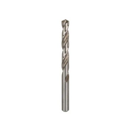 BOSCH Spirálový vrták 12,5 x 151/101 mm 135° HSS-G DIN 338 (5 ks)