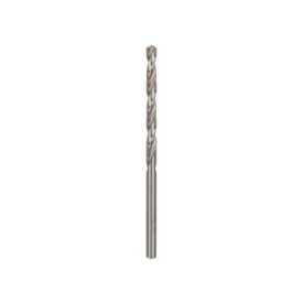BOSCH Šnekový vrták 4,8 x 86/52 mm 135° HSS-G DIN 338 (10 ks)   BOSCH Šnekový vrták 4,8 x 86/52 mm 135° HSS-G DIN 338 (10 ks)