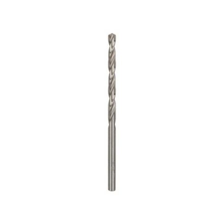 BOSCH Šnekový vrták 4,8 x 86/52 mm 135° HSS-G DIN 338 (10 ks)