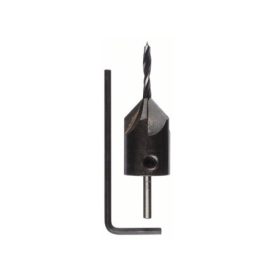 BOSCH Vrták do dreva so záhlbníkom 3,0 mm BOSCH Vrták do dreva so záhlbníkom 3,0 mm