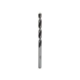 BOSCH Vrták do dreva 5,0 x 86/52 mm Štandard BOSCH Vrták do dreva 5,0 x 86/52 mm Štandard