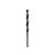 BOSCH Vrták do dreva 6,0 x 93/57 mm Štandard