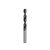 BOSCH Vrták do dreva 10 x 120/80 mm Štandard